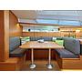 Book yachts online - sailboat - Sun Odyssey 419 - Morska mačka - rent