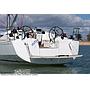 Book yachts online - sailboat - Sun Odyssey 419 - Morska mačka - rent