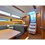 Book yachts online - sailboat - Sun Odyssey 419 - Morska mačka - rent