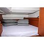 Book yachts online - sailboat - Sun Odyssey 449 - Nina - rent