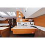 Book yachts online - sailboat - Elan 494 Impression - Luna VI  - rent
