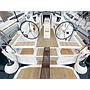 Book yachts online - sailboat - Oceanis 35.1 - Aquilo - rent