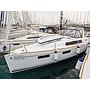 Book yachts online - sailboat - Oceanis 35.1 - Aquilo - rent