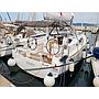 Book yachts online - sailboat - Oceanis 35.1 - Aquilo - rent