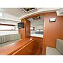 Book yachts online - sailboat - Oceanis 35.1 - Aquilo - rent