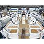 Book yachts online - sailboat - Oceanis 35.1 - Aquilo - rent