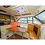 Book yachts online - motorboat - Adriana 44 - Stone Haven - rent