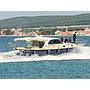 Book yachts online - motorboat - Adriana 44 - Stone Haven - rent