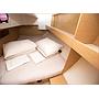 Book yachts online - sailboat - Elan 350 - Whiskey - rent