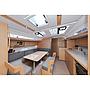 Book yachts online - sailboat - Dufour 430 Grand Large - Manora - rent