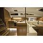 Book yachts online - sailboat - Elan 45 Impression - Goldfinger  - rent