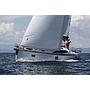 Book yachts online - sailboat - Elan 45 Impression - Goldfinger  - rent