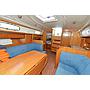Book yachts online - sailboat - Bavaria 37 Cruiser - Ragazza - rent
