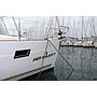 Book yachts online - sailboat - Elan 45 Impression - Her Majesty  - rent