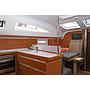 Book yachts online - sailboat - Elan 45 Impression - Her Majesty  - rent
