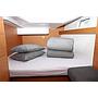 Book yachts online - sailboat - Elan 45 Impression - Her Majesty  - rent