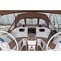 Book yachts online - sailboat - Elan 45 Impression - Her Majesty  - rent