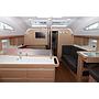 Book yachts online - sailboat - Elan 45 Impression - Octopussy  - rent