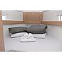Book yachts online - sailboat - Elan 45 Impression - Octopussy  - rent