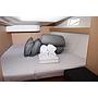 Book yachts online - sailboat - Elan 45 Impression - Octopussy  - rent