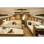 Book yachts online - sailboat - Elan 45 Impression - Octopussy  - rent