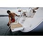 Book yachts online - sailboat - Elan 45 Impression - Octopussy  - rent