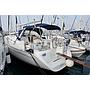 Book yachts online - sailboat - Cyclades 43.4 - Katarina II - rent