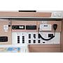 Book yachts online - sailboat - Elan 45 Impression - Casino Royale I - rent
