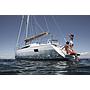Book yachts online - sailboat - Elan 45 Impression - Casino Royale I - rent