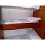 Book yachts online - sailboat - Bavaria 44 - Nil Mare - rent