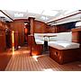 Book yachts online - sailboat - Oceanis 473 - Malena - rent