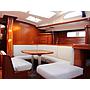 Book yachts online - sailboat - Oceanis 473 - Malena - rent