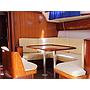 Book yachts online - sailboat - Bavaria 44 - Bonnie - rent