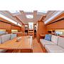 Book yachts online - sailboat - Dufour 390 Grand Large - Morgana  - rent