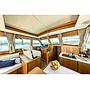 Book yachts online - motorboat - Linssen Grand Sturdy 40.0 Sedan - Liberty - rent