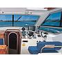 Book yachts online - motorboat - Vektor 950 - NIKO - rent