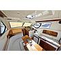 Book yachts online - motorboat - Vektor 950 - NIKO - rent