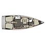 Book yachts online - sailboat - Dufour 412 GL - DELTA - rent