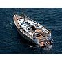 Book yachts online - sailboat - Bavaria Cruiser 45 - STAR DORIS - rent