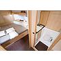 Book yachts online - sailboat - Bavaria Cruiser 45 - STAR DORIS - rent
