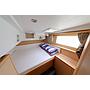 Book yachts online - catamaran - Lagoon 39 - WHITE PEARL - rent