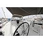 Book yachts online - sailboat - Oceanis 38 - ONE - rent