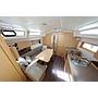 Book yachts online - sailboat - Oceanis 38 - ONE - rent