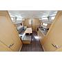 Book yachts online - sailboat - Oceanis 38 - ONE - rent