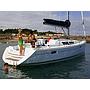 Book yachts online - sailboat - Sun Odyssey 39i - SVRSATA - rent
