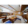 Book yachts online - sailboat - Sun Odyssey 39i - SVRSATA - rent