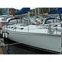 Book yachts online - sailboat - Gib Sea 43 - MAZA - rent