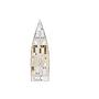 Book yachts online - sailboat - Hanse 548 - AIR KING - rent
