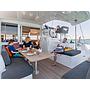 Book yachts online - catamaran - Lagoon 40 - WILD CAT - rent