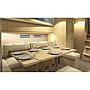 Book yachts online - sailboat - Dufour 382 Grand Large - PHONIX - rent